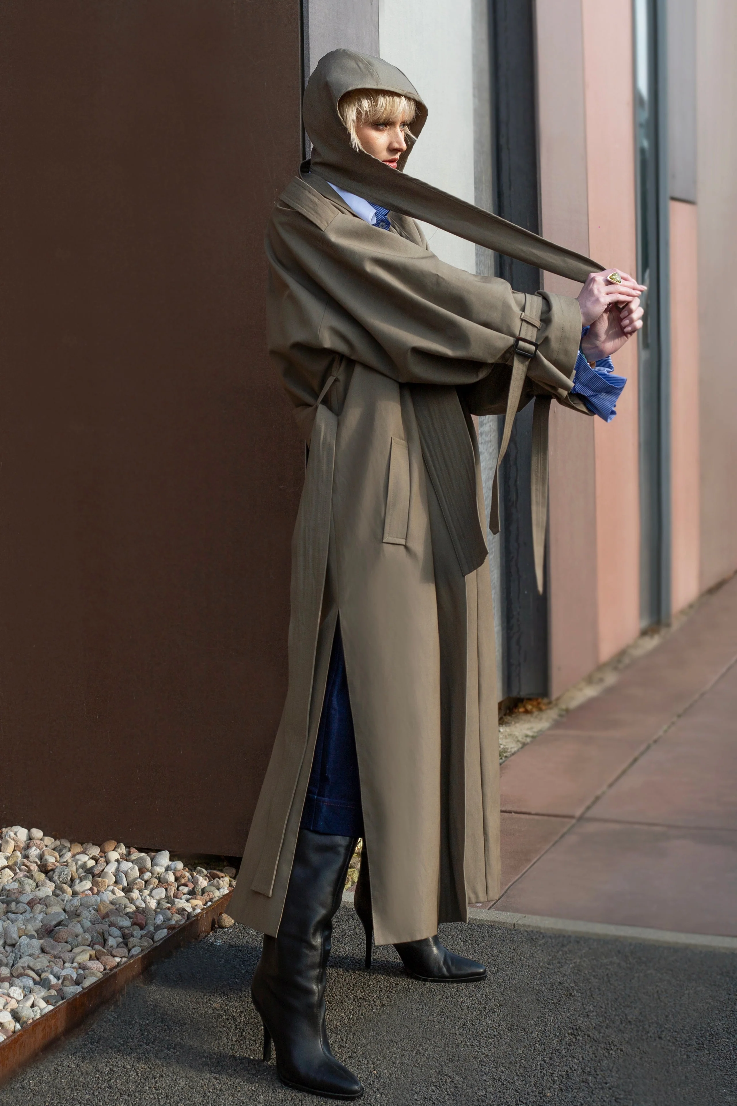 Samue Trench 2.0 - Image 6