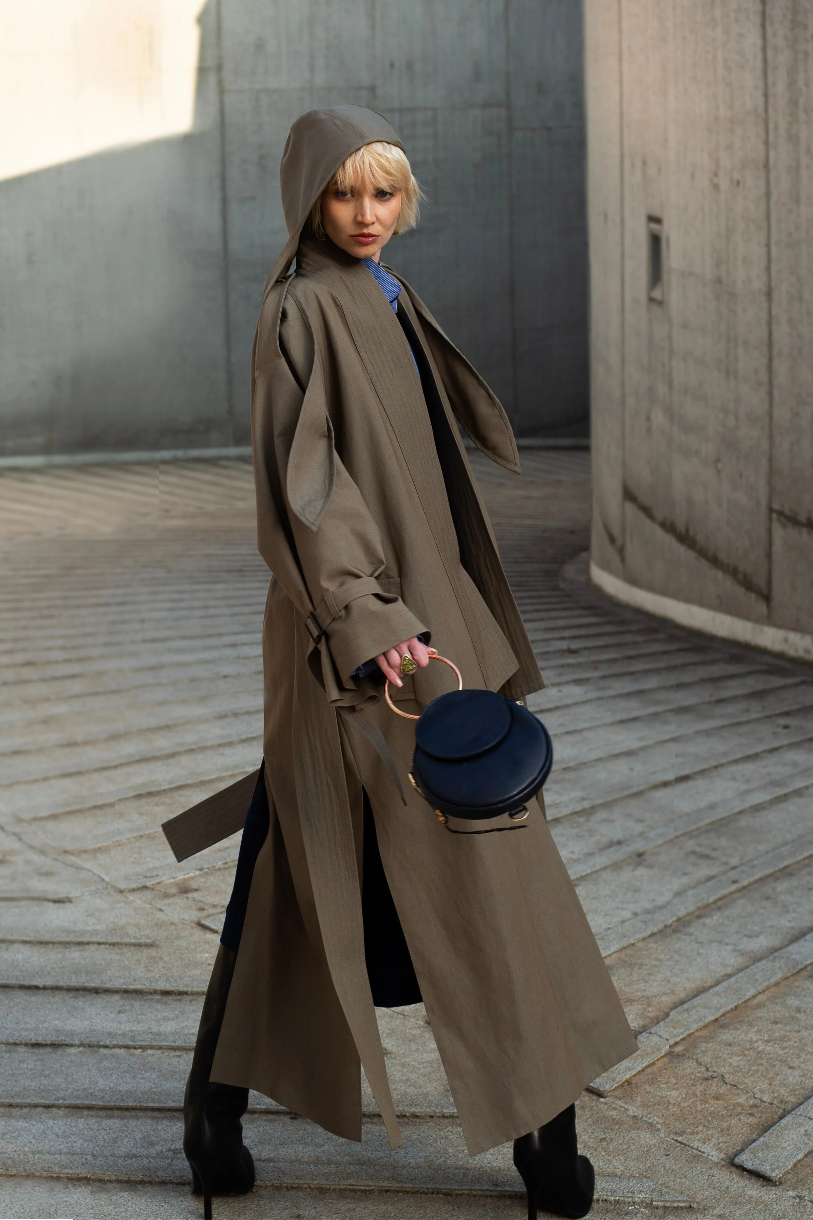 Samue Trench 2.0 - Image 7