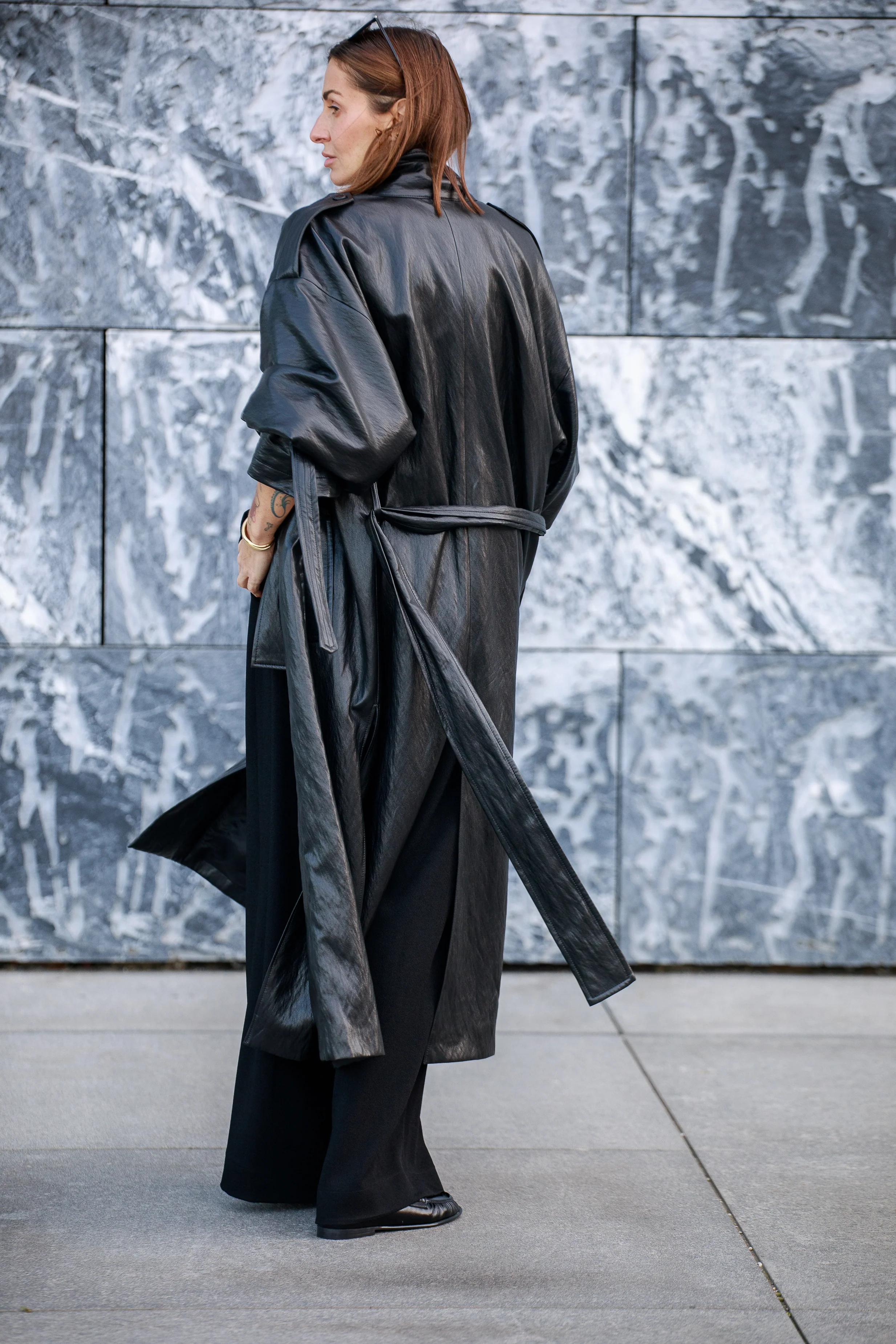 Samue Trench Spectre - Image 4