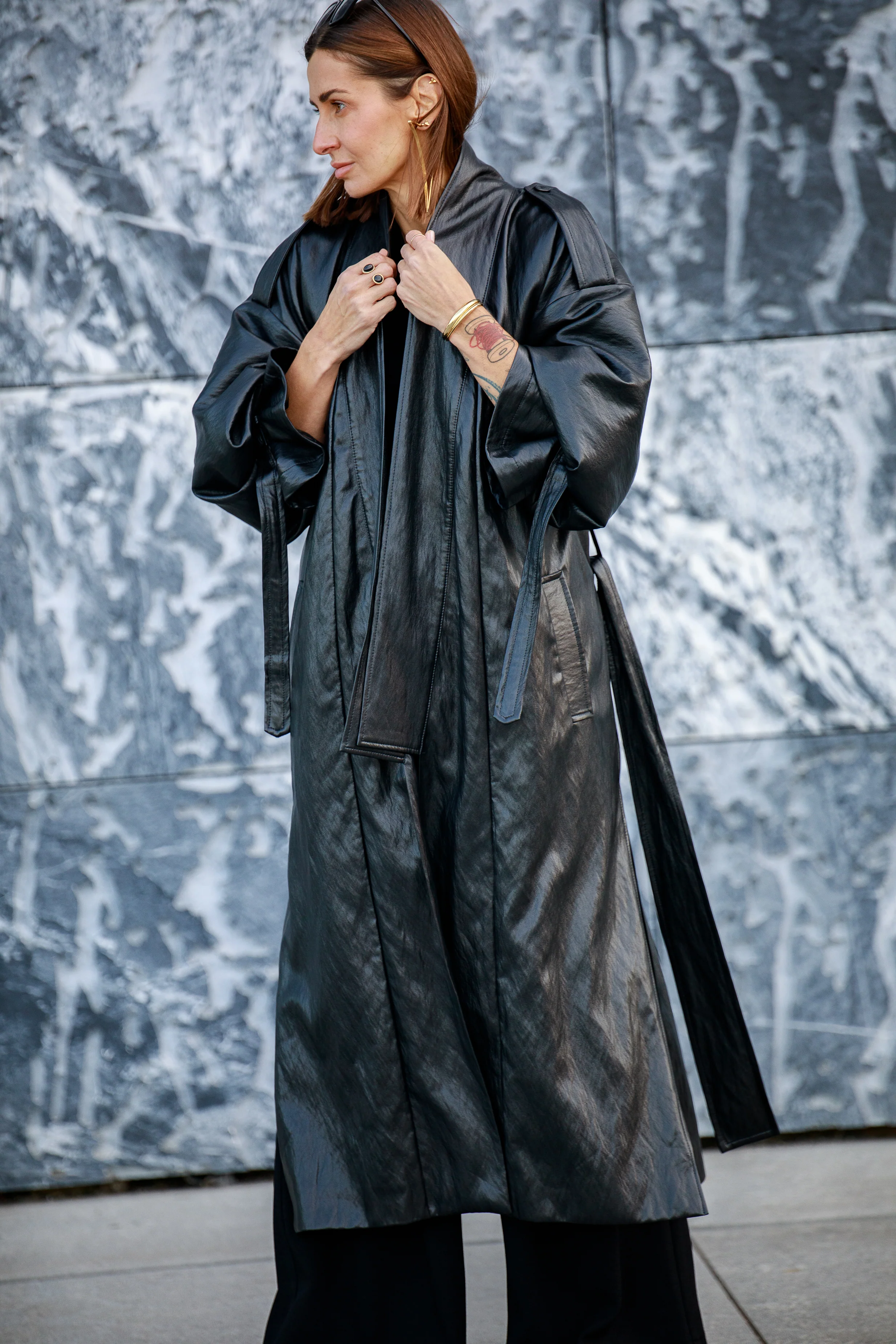 Samue Trench Spectre - Image 6