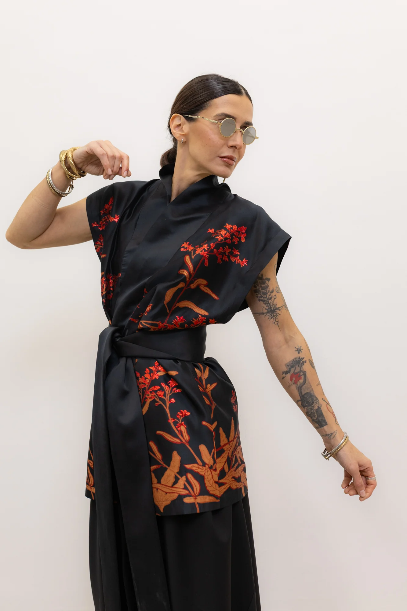 Samurai Blade Vest - Image 12