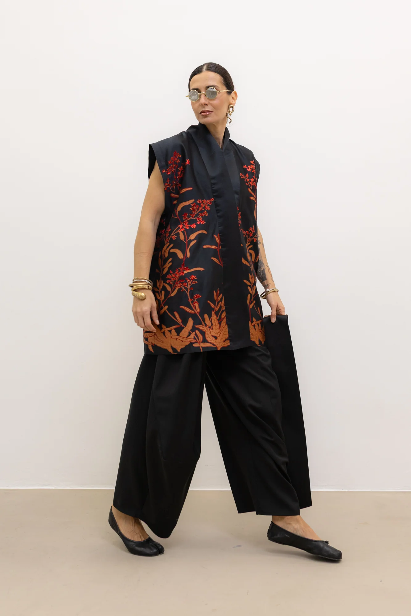 Samurai Blade Vest - Image 7