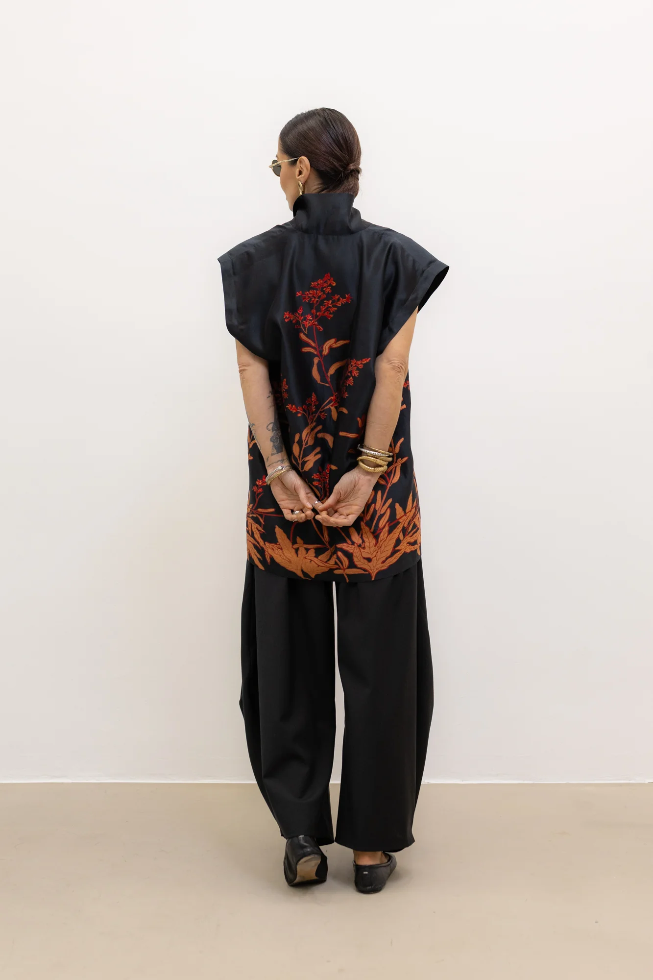 Samurai Blade Vest - Image 8