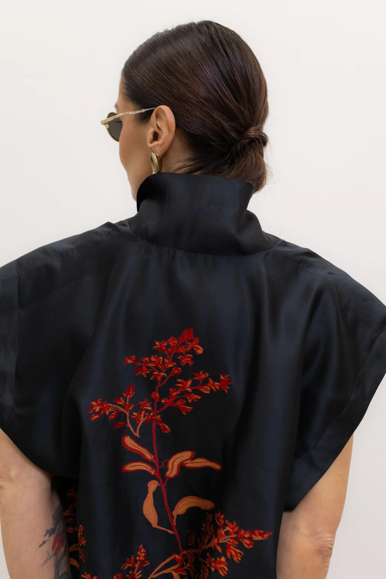 Samurai Blade Vest - Image 9