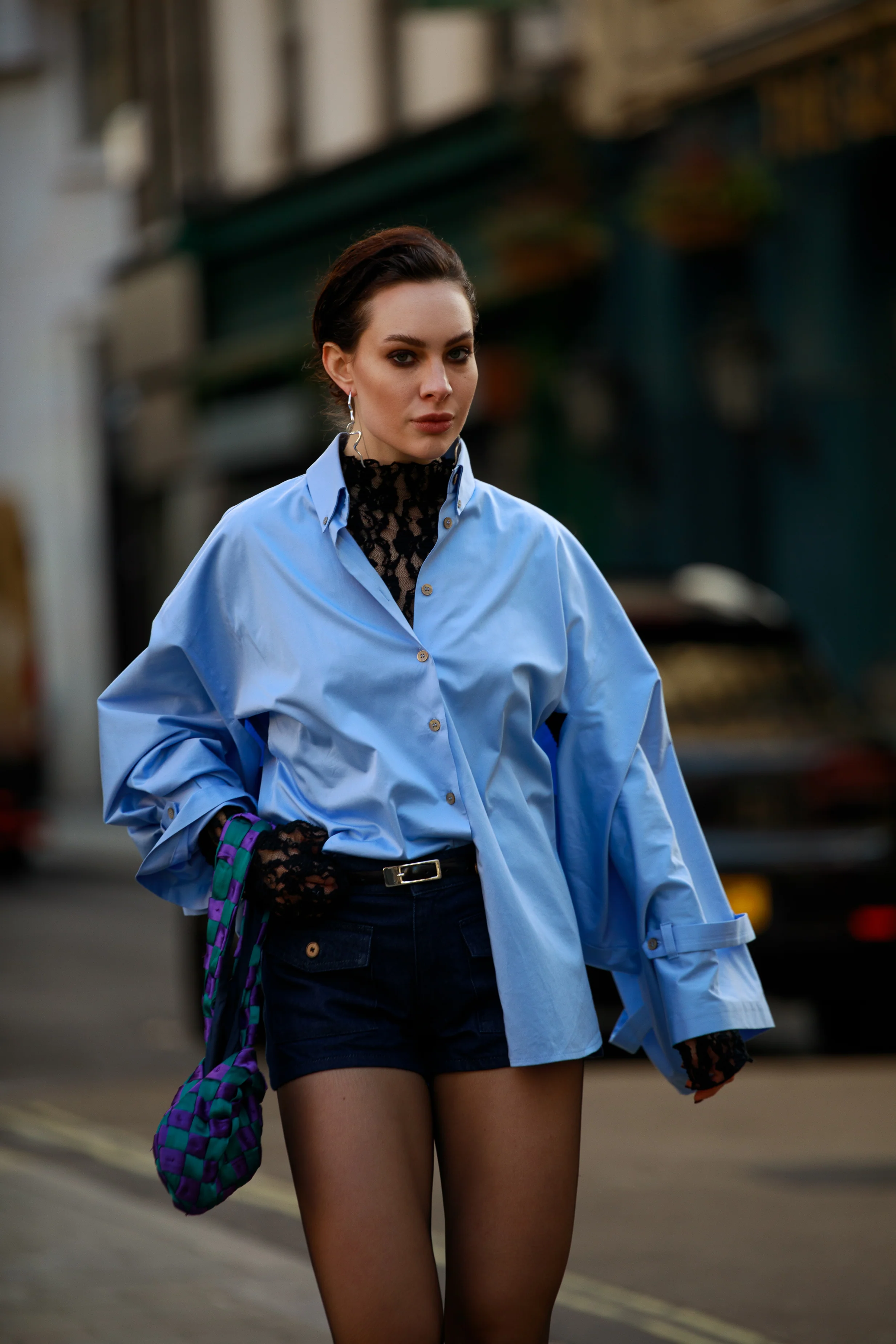 SOHO NIGHT - Image 5