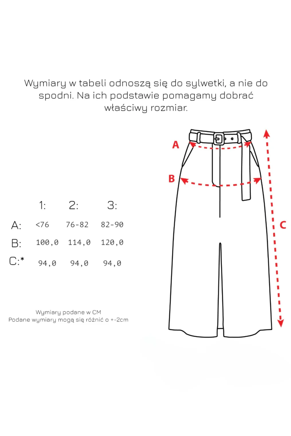 Spódnica DeConstruct No2 - Image 10