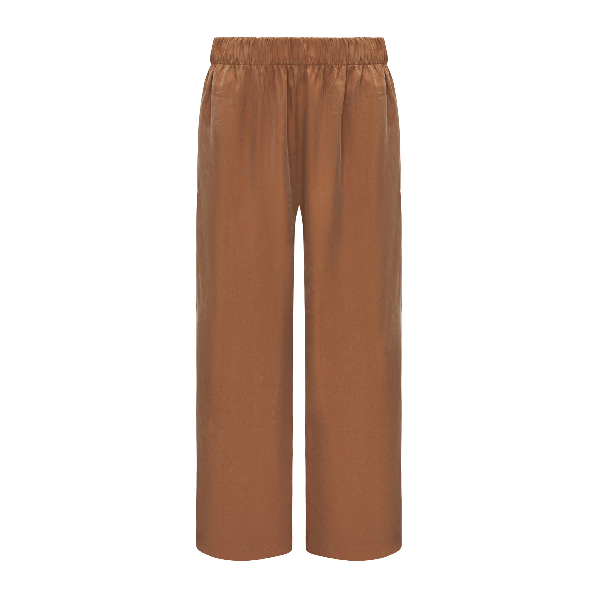 Spodnie Honshu Mocha Mousse - Image 7