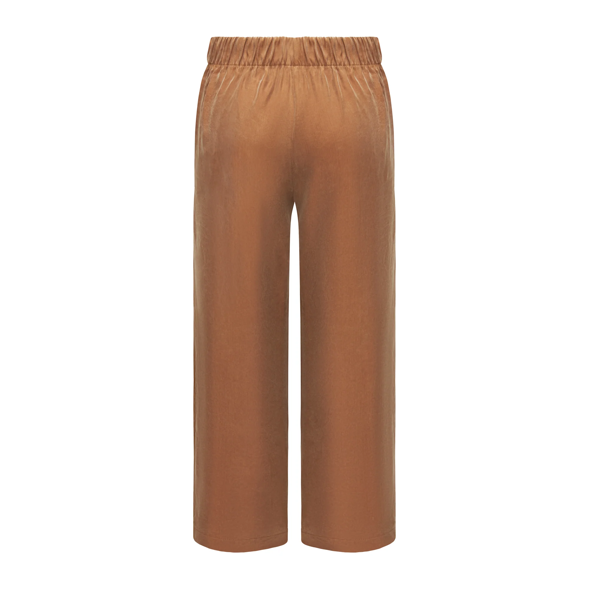Spodnie Honshu Mocha Mousse - Image 8