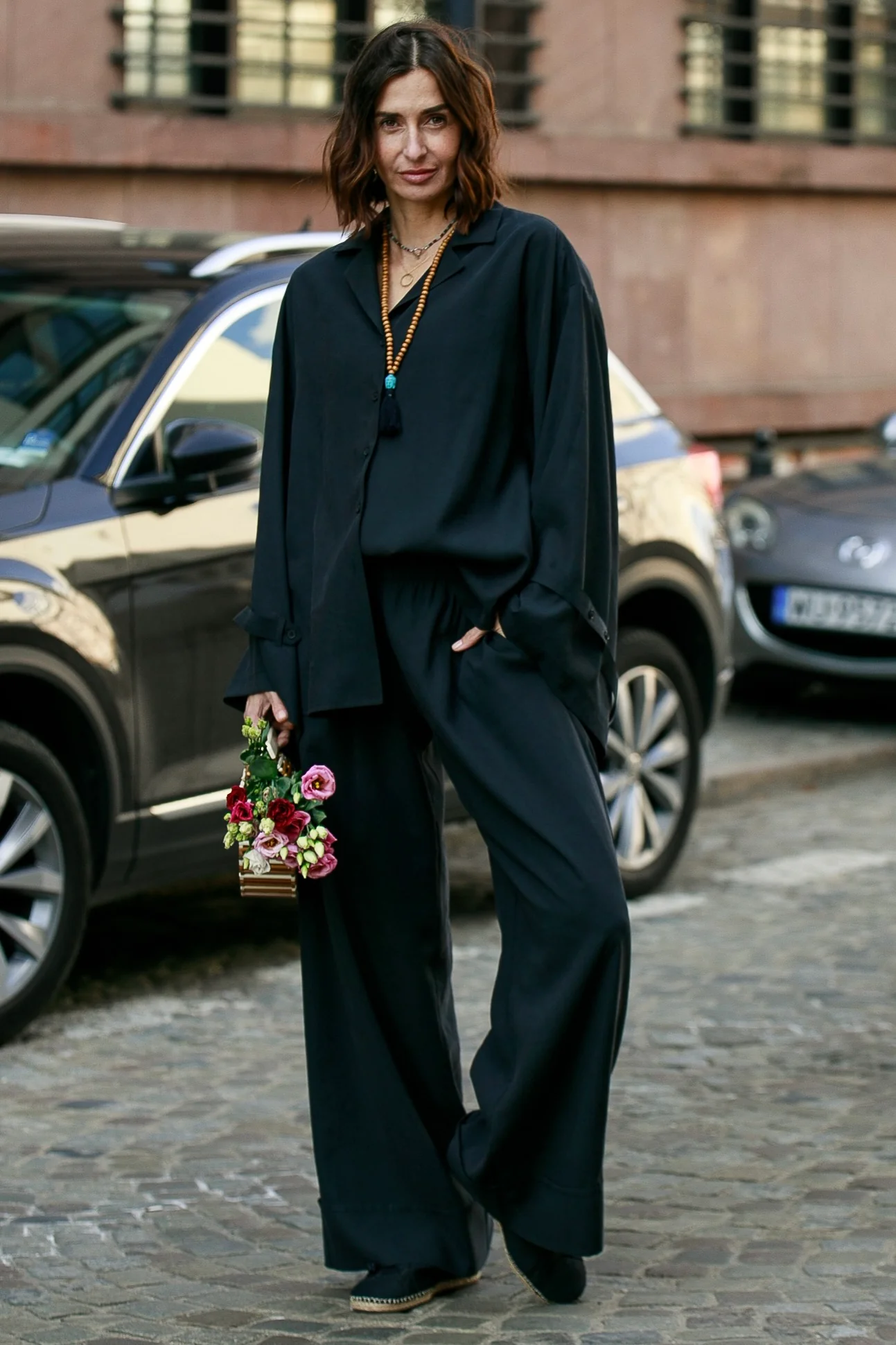 Spodnie Honshu Yin - Image 6