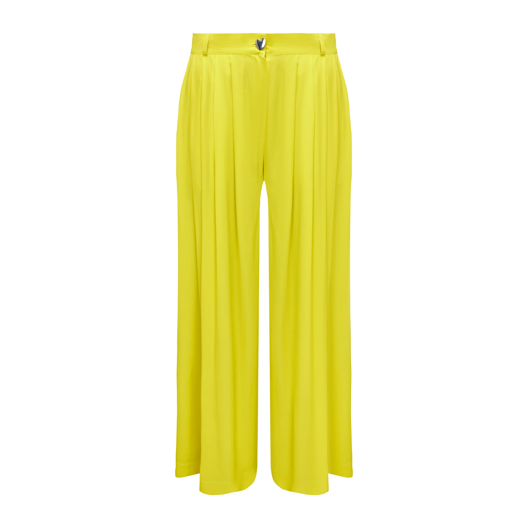 Spodnie Palazzo Zest - Image 7