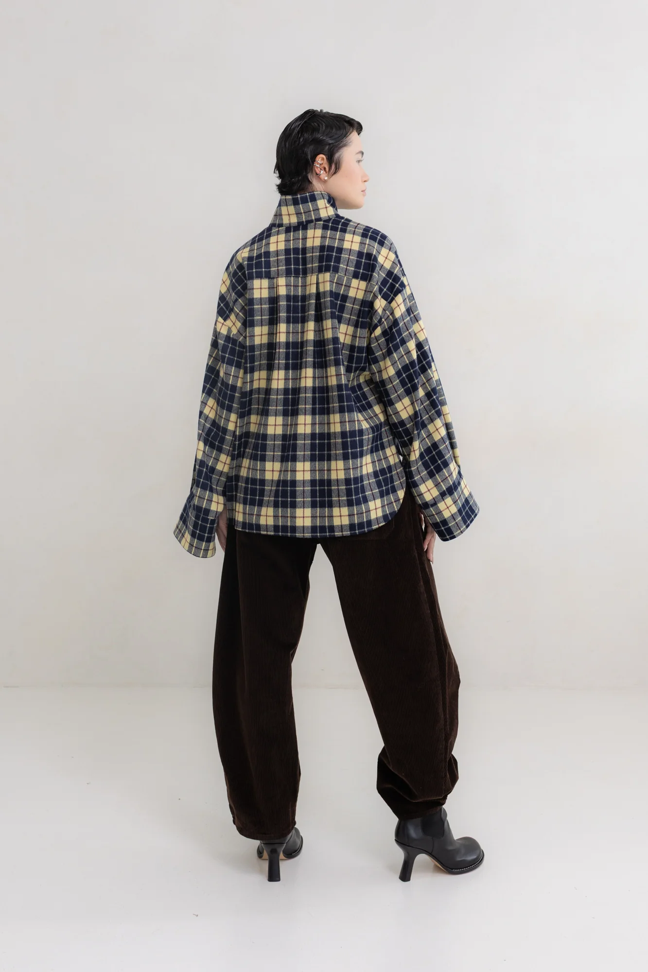 Spodnie Sojo Brownie - Image 4