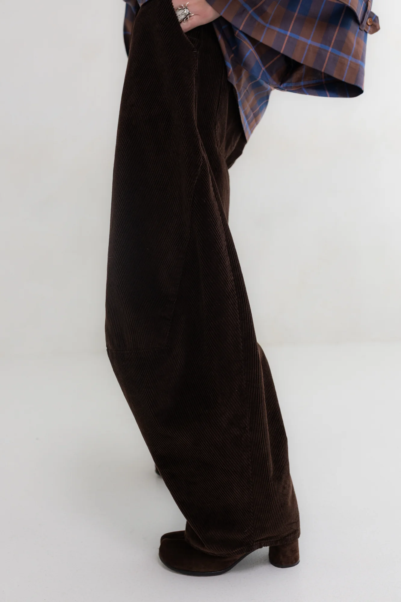 Spodnie Sojo Brownie - Image 6