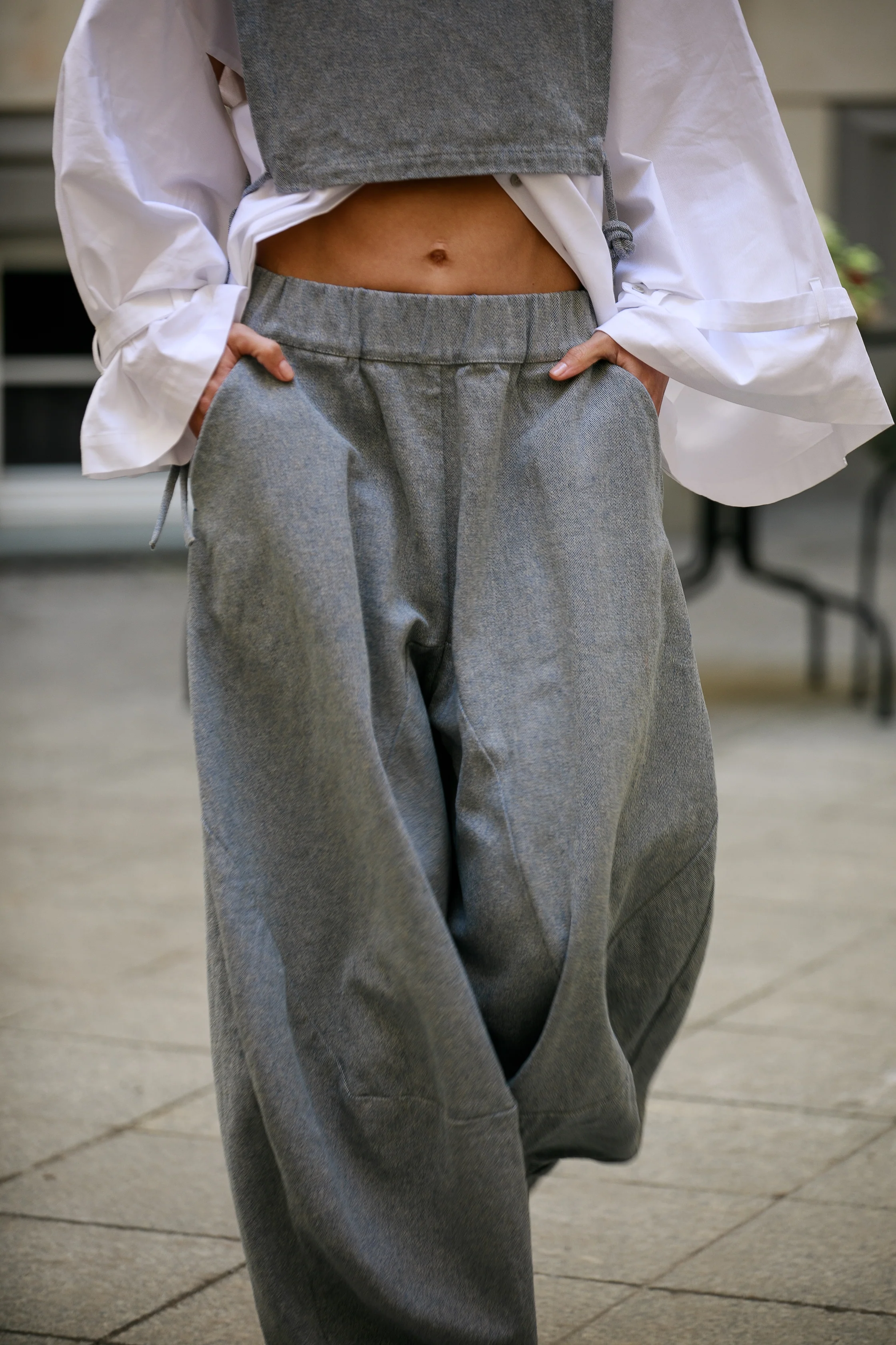 Spodnie Sojo Hemp - Image 6