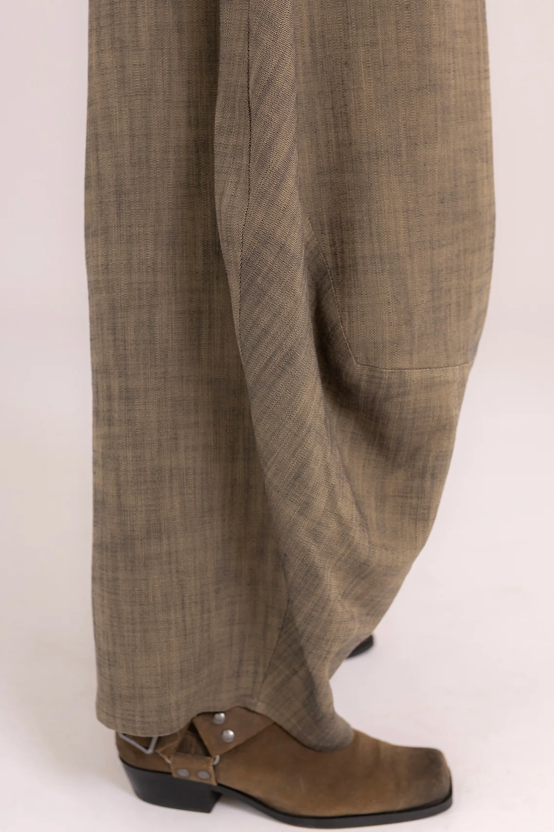 Spodnie Sojo Smart Tennessee - Image 3