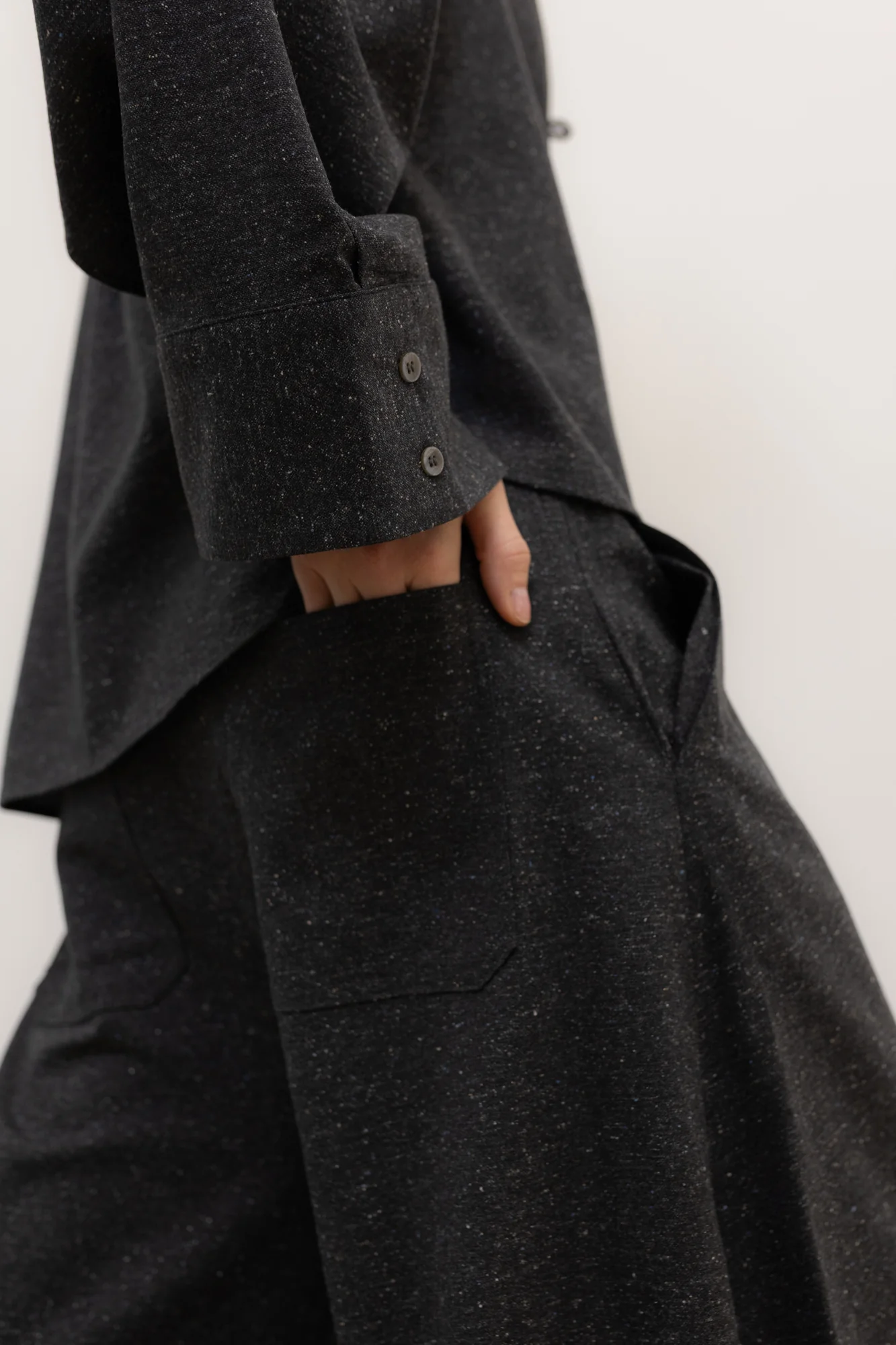 Spodnie Sojo Stardust - Image 7