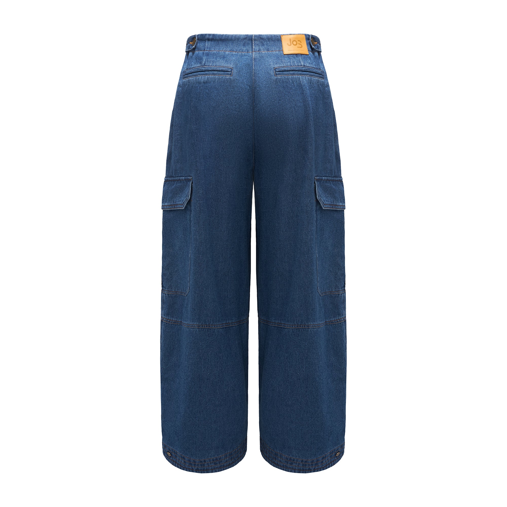 Summer Barrel Jeans - Image 10