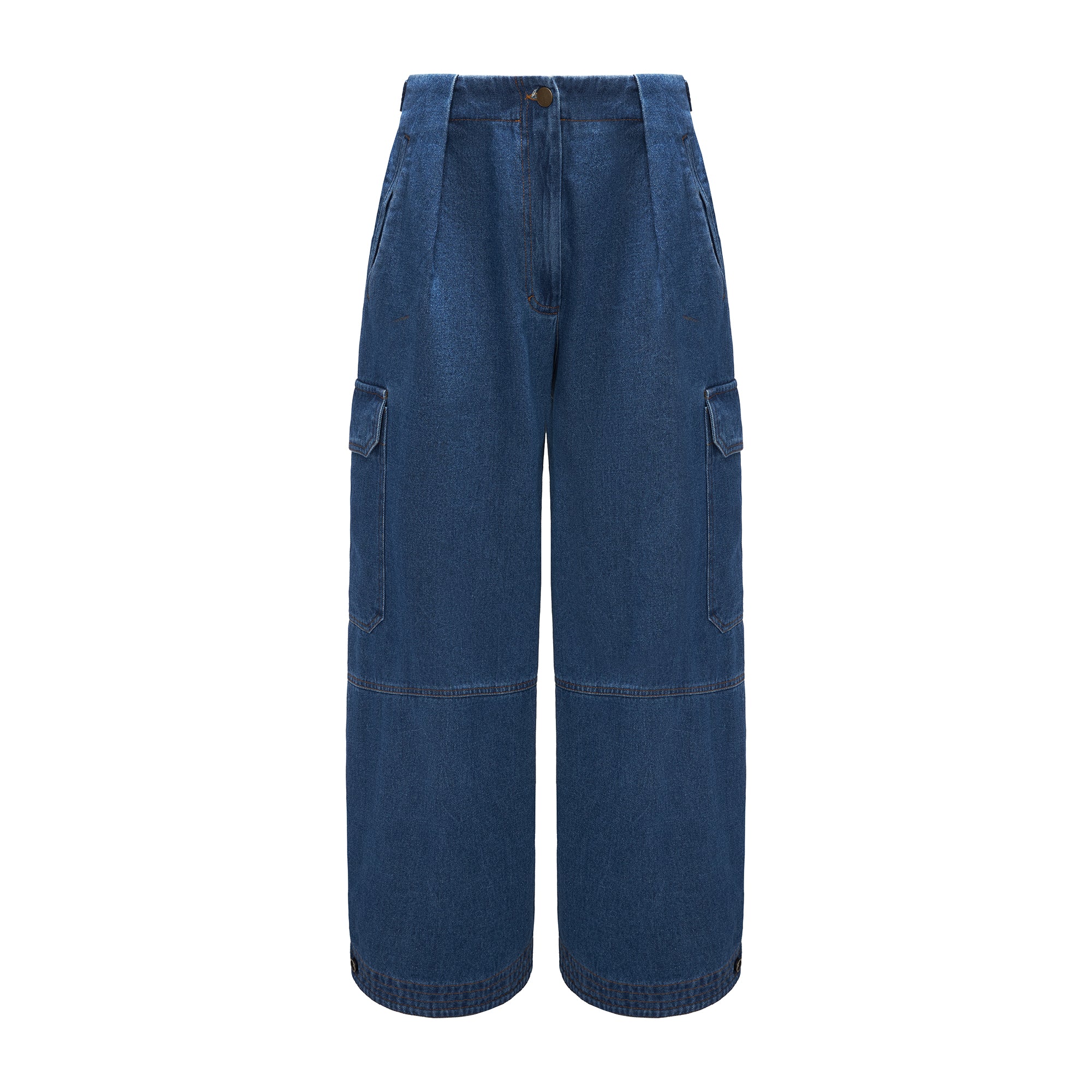 Summer Barrel Jeans - Image 11