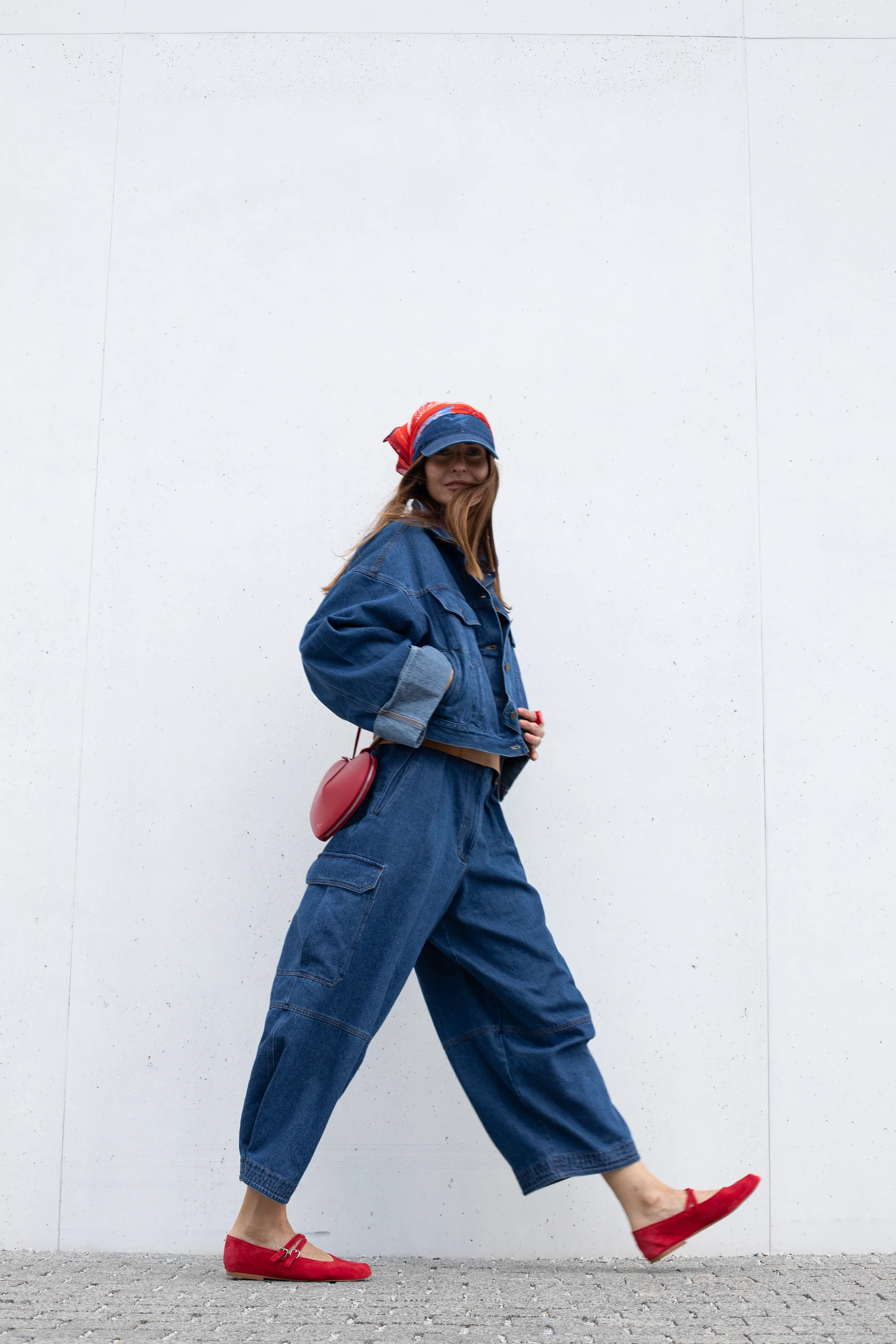 Summer Barrel Jeans - Image 2