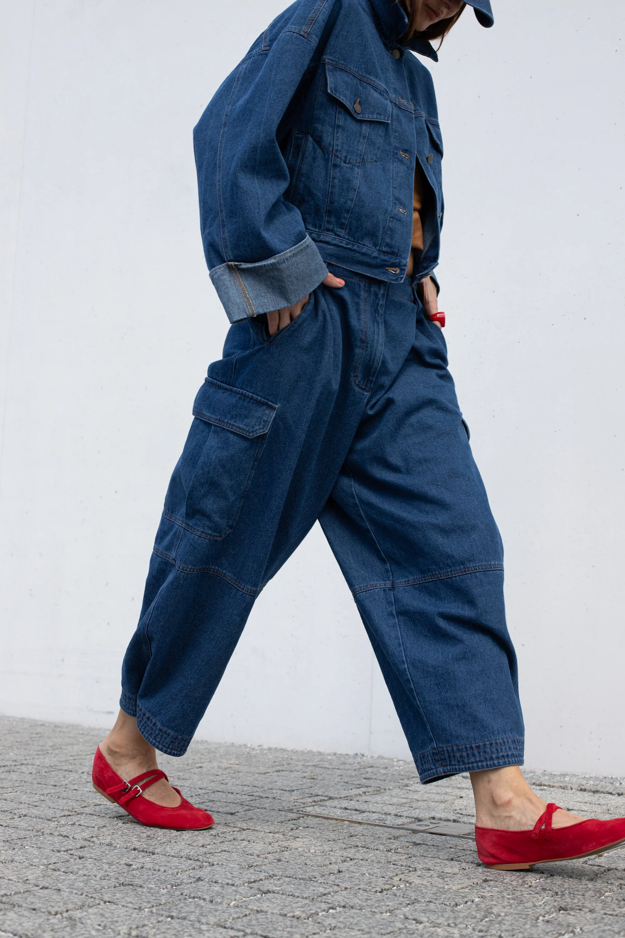 Summer Barrel Jeans - Image 5