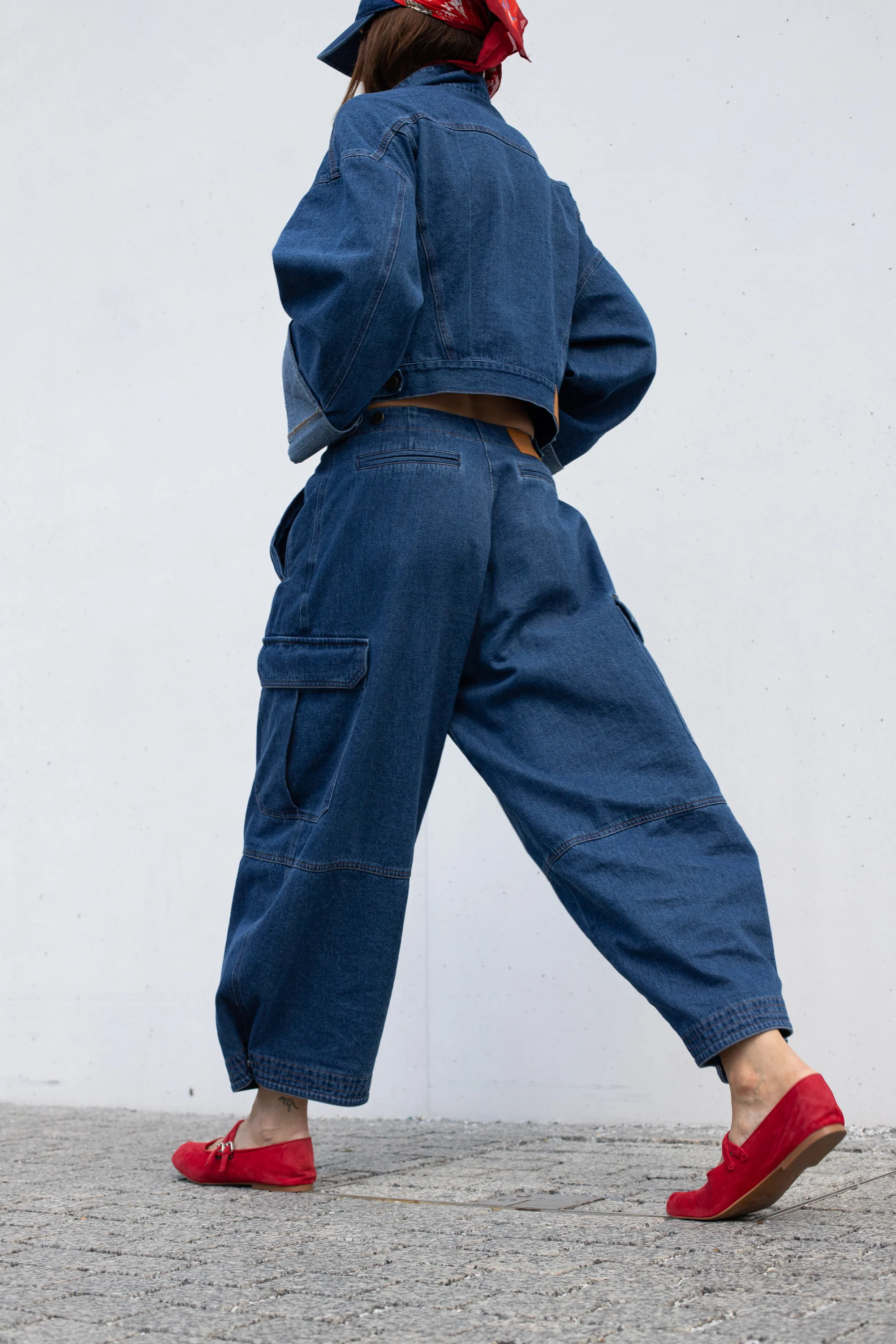 Summer Barrel Jeans - Image 6