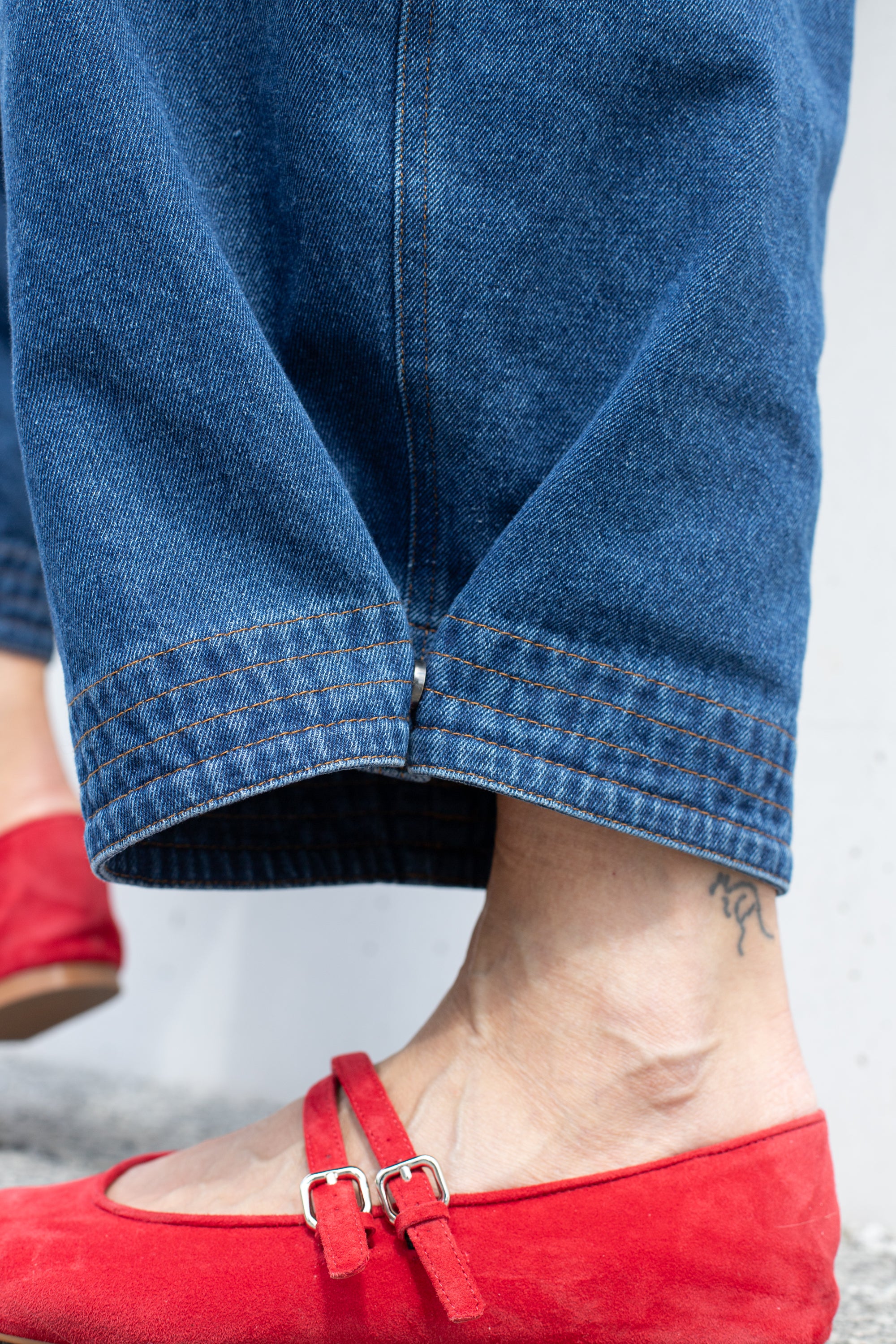 Summer Barrel Jeans - Image 8
