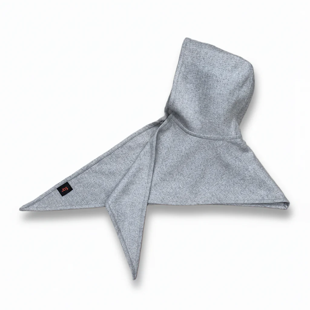 The Cowl Grey - Image 9