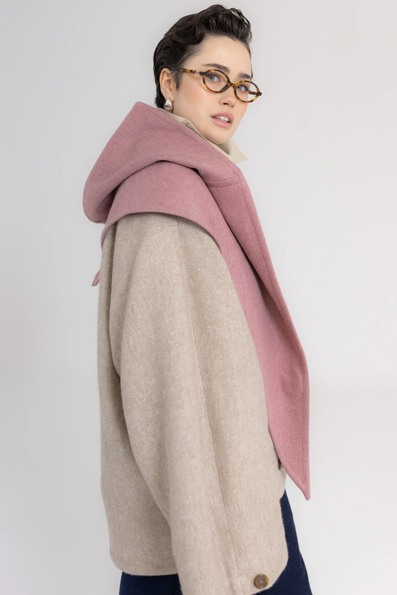 The Cowl Rose - Image 5